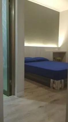 Standard Oda, 1 Büyük (Queen) Boy Yatak, Özel Banyo