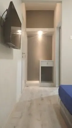 Standard Oda, 1 Büyük (Queen) Boy Yatak, Özel Banyo
