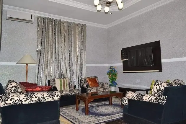 Executive Tek Büyük Yataklı Oda
