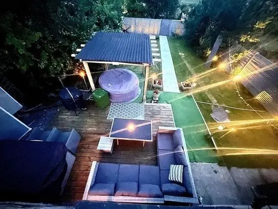 Ev, Birden Çok Yatak
