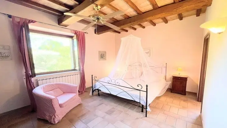 Villa, 5 Yatak Odası, Teras