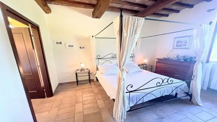 Villa, 5 Yatak Odası, Teras