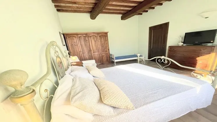 Villa, 5 Yatak Odası, Teras