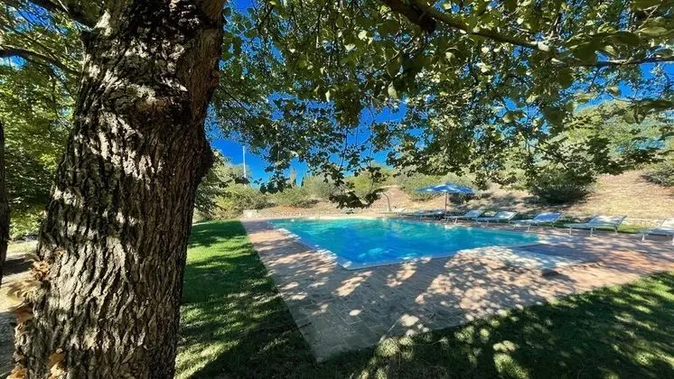 Villa, 5 Yatak Odası, Teras