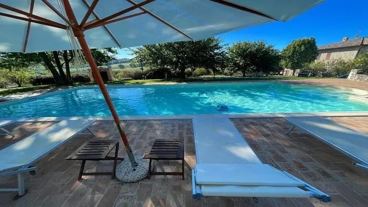 Villa, 5 Yatak Odası, Teras