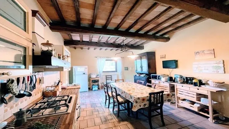 Villa, 5 Yatak Odası, Teras