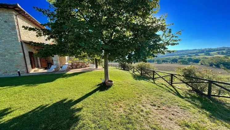 Villa, 5 Yatak Odası, Teras