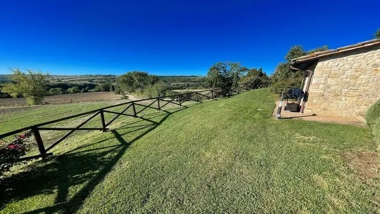 Villa, 5 Yatak Odası, Teras