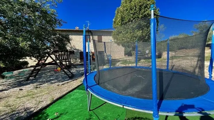 Villa, 5 Yatak Odası, Teras