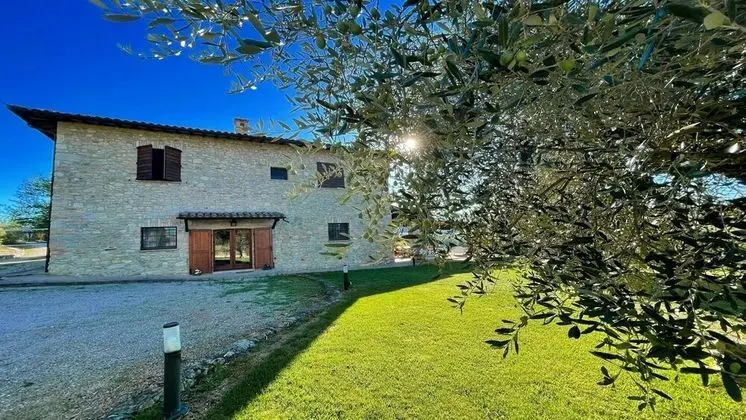 Villa, 5 Yatak Odası, Teras