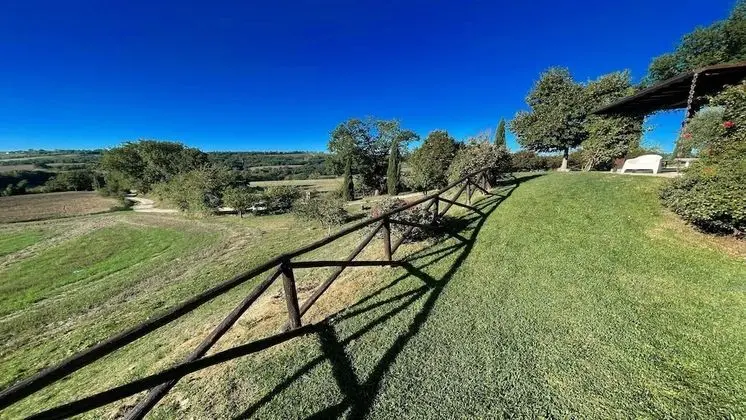 Villa, 5 Yatak Odası, Teras