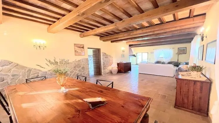 Villa, 5 Yatak Odası, Teras