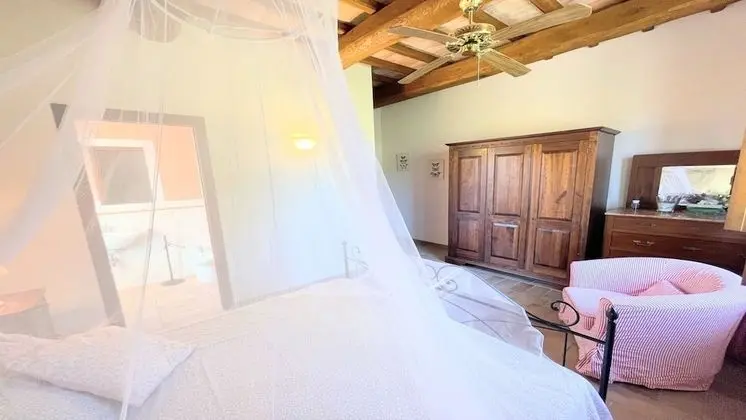 Villa, 5 Yatak Odası, Teras