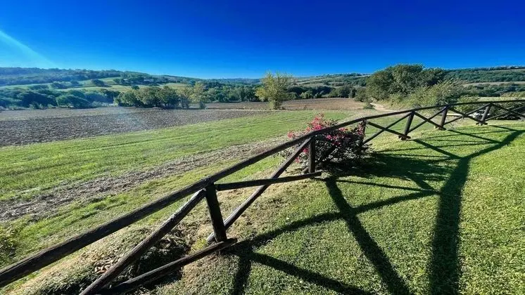 Villa, 5 Yatak Odası, Teras