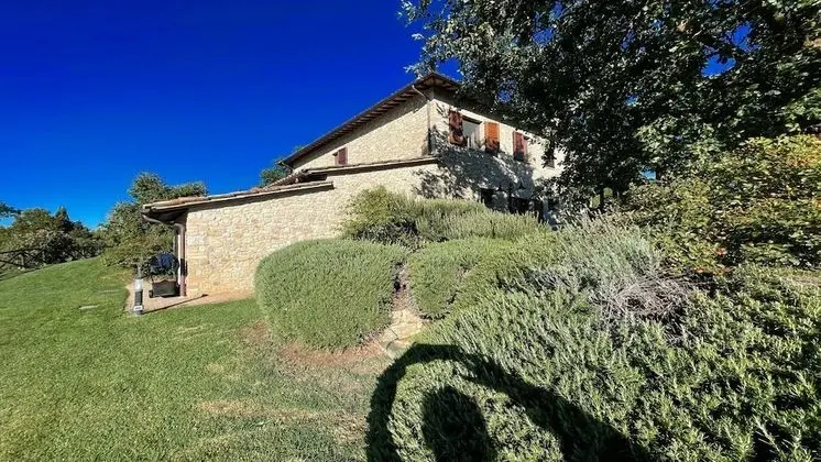 Villa, 5 Yatak Odası, Teras