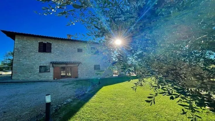 Villa, 5 Yatak Odası, Teras