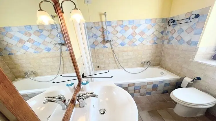 Villa, 5 Yatak Odası, Teras