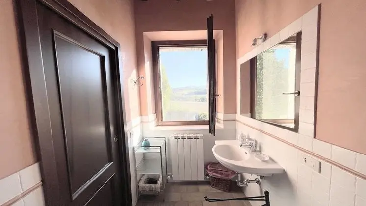 Villa, 5 Yatak Odası, Teras