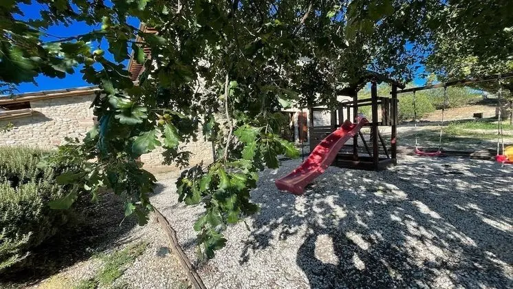 Villa, 5 Yatak Odası, Teras