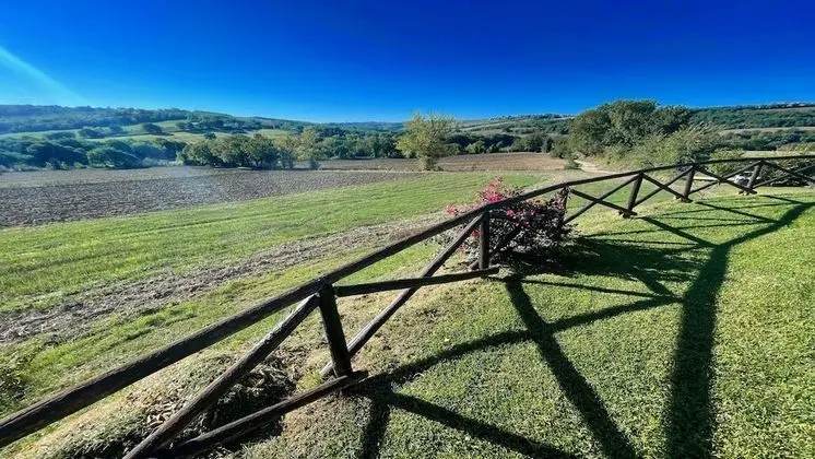 Villa, 5 Yatak Odası, Teras