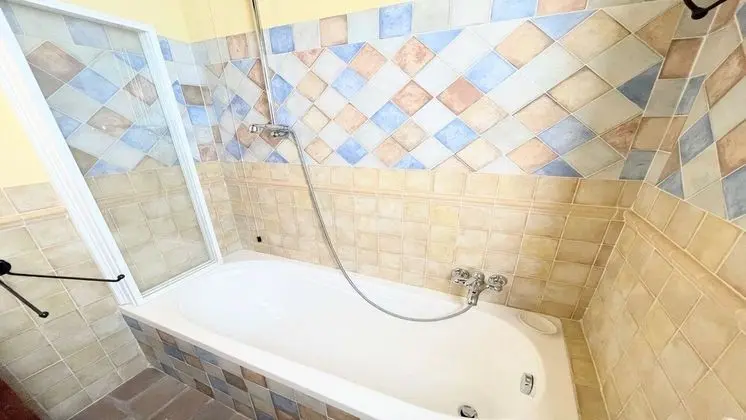 Villa, 5 Yatak Odası, Teras