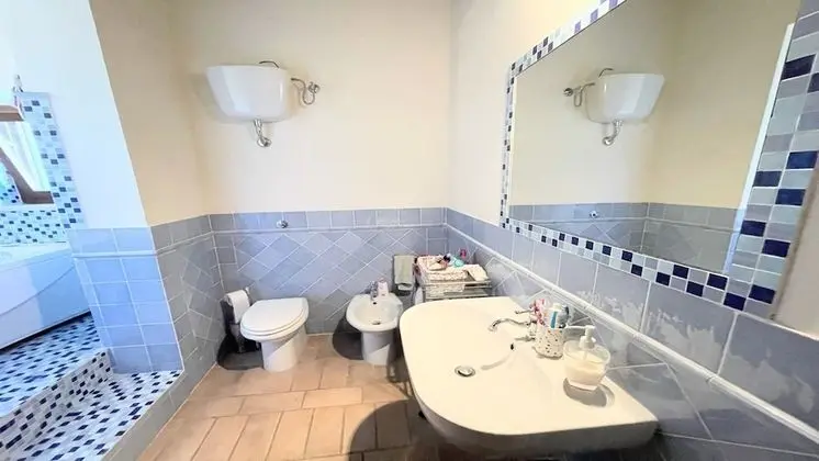 Villa, 5 Yatak Odası, Teras