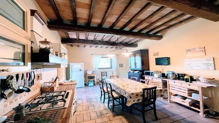 Villa, 5 Yatak Odası, Teras