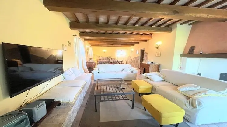 Villa, 5 Yatak Odası, Teras