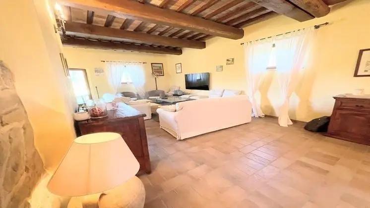 Villa, 5 Yatak Odası, Teras