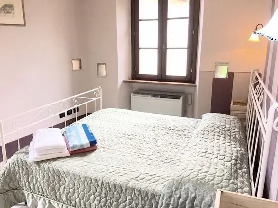 Villa, 2 Yatak Odası