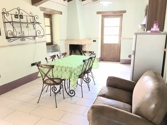 Villa, 2 Yatak Odası
