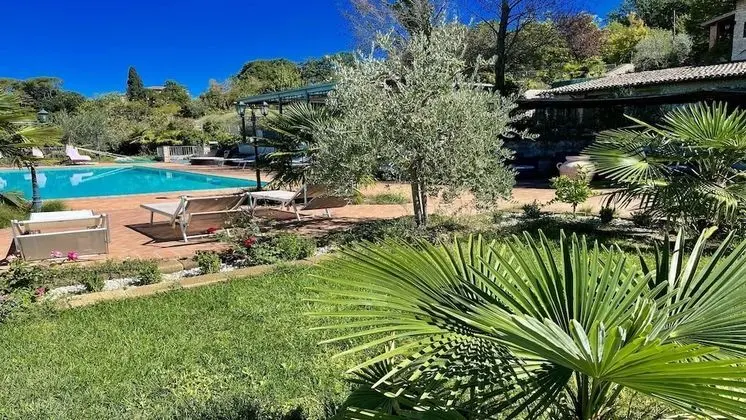 Villa, 2 Yatak Odası