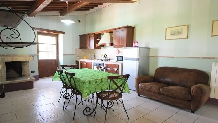 Villa, 2 Yatak Odası