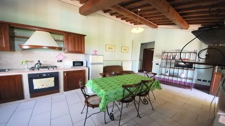 Villa, 2 Yatak Odası