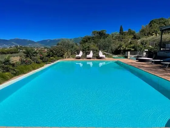 Villa, 2 Yatak Odası