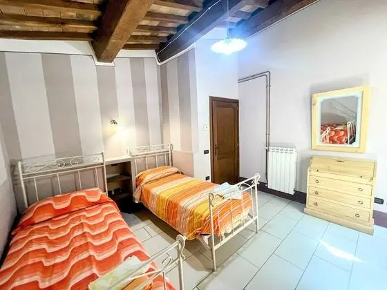 Villa, 2 Yatak Odası