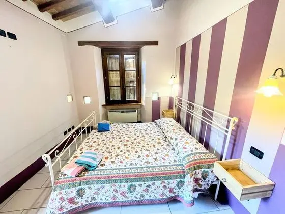 Villa, 2 Yatak Odası