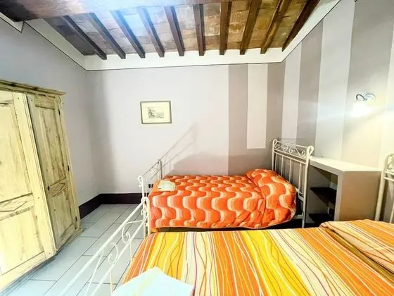 Villa, 2 Yatak Odası