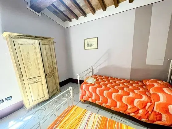 Villa, 2 Yatak Odası