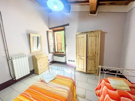 Villa, 2 Yatak Odası