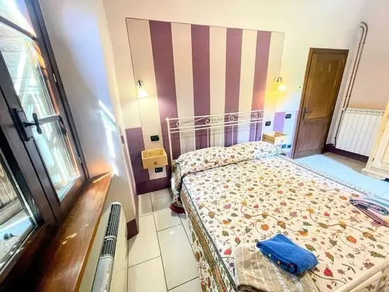 Villa, 2 Yatak Odası