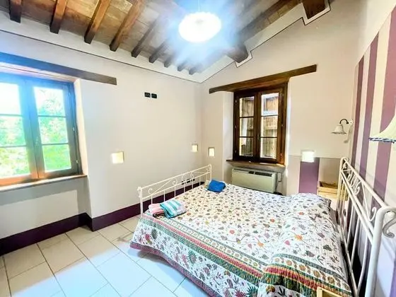 Villa, 2 Yatak Odası