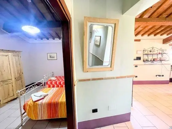 Villa, 2 Yatak Odası
