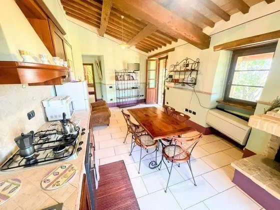 Villa, 2 Yatak Odası