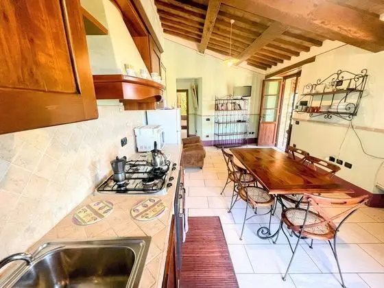 Villa, 2 Yatak Odası