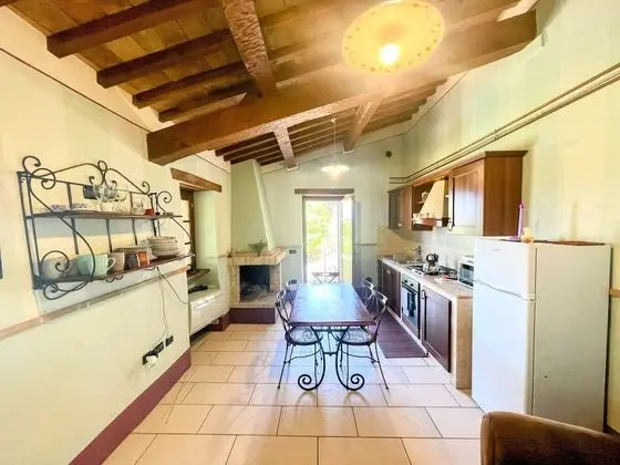 Villa, 2 Yatak Odası