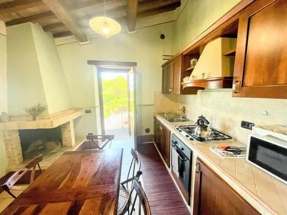 Villa, 2 Yatak Odası