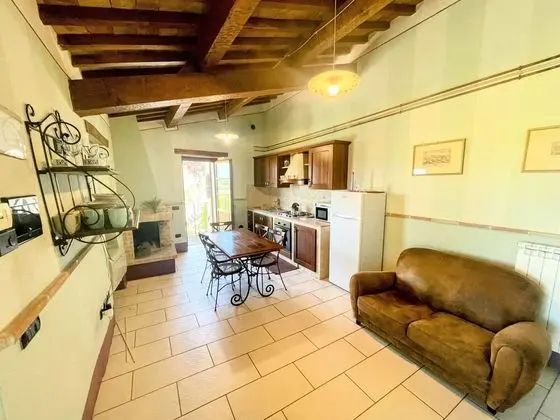 Villa, 2 Yatak Odası