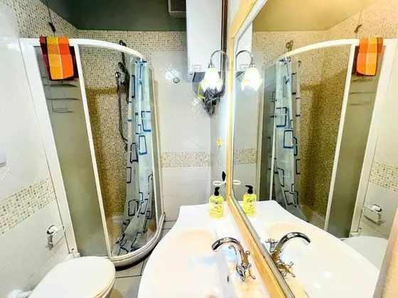 Villa, 2 Yatak Odası
