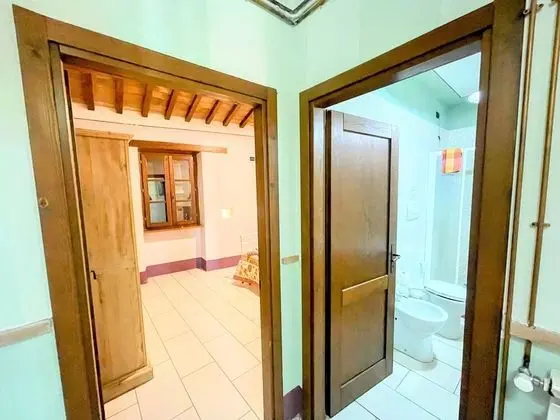 Villa, 2 Yatak Odası